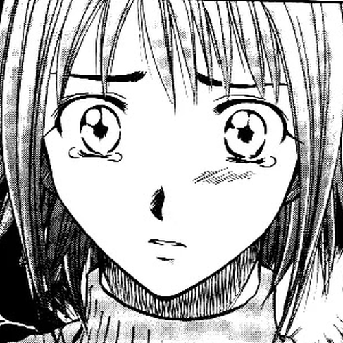 Addicted to Curry Chapter 6 : The Shadow Rising and the Baka Yam Curry cover