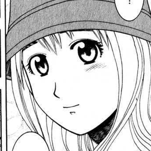 Addicted to Curry Chapter 60 : Short Farewell And Salted Pork Curry cover