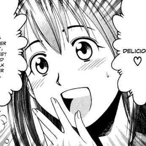 Addicted to Curry Chapter 61 : The curry house with the elephant sign, and potato chicken curry cover