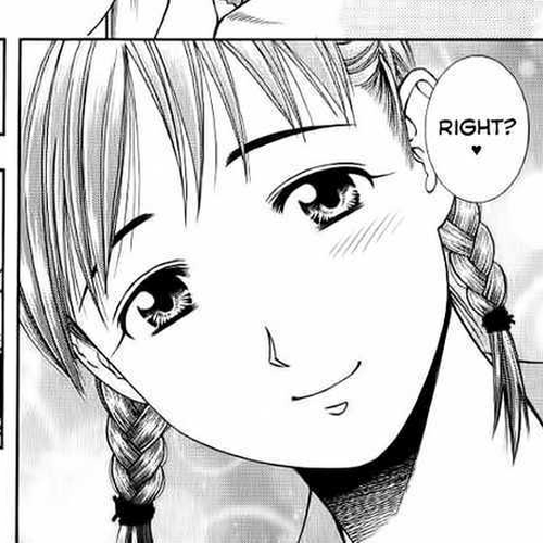 Addicted to Curry Chapter 69 : Sulking Makito And Ryan's Blunder cover