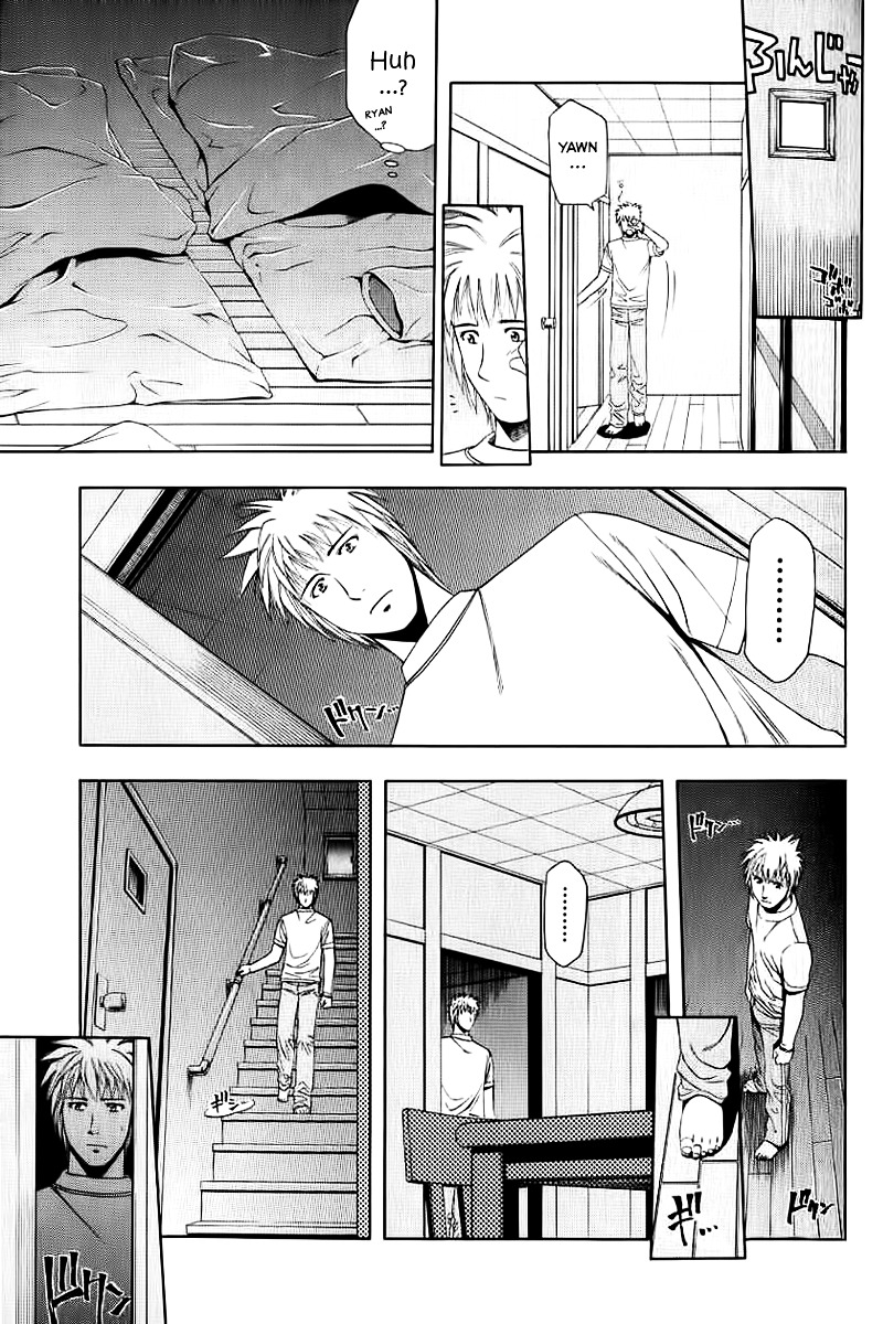 Addicted to Curry Chapter 71 page 19 - Chapter 71 : The Two Who Are Drifting Apart and Curry Fried Noodles
