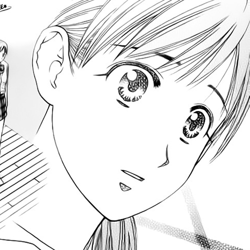 Addicted to Curry Chapter 72 : The Broken Triangle and Lone Avenger cover