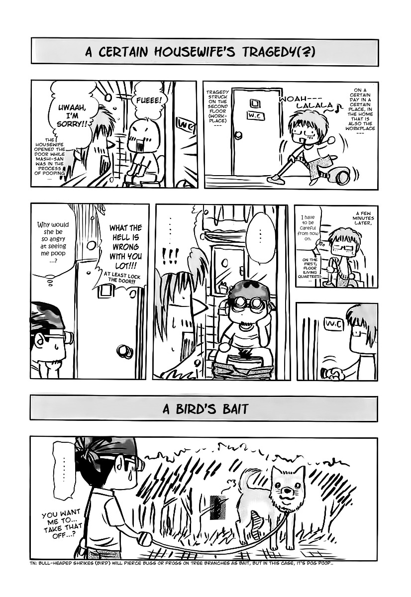 Addicted to Curry Chapter 74 page 28 - Chapter 74 : A Clear Confession and Tokyo Tower of Love