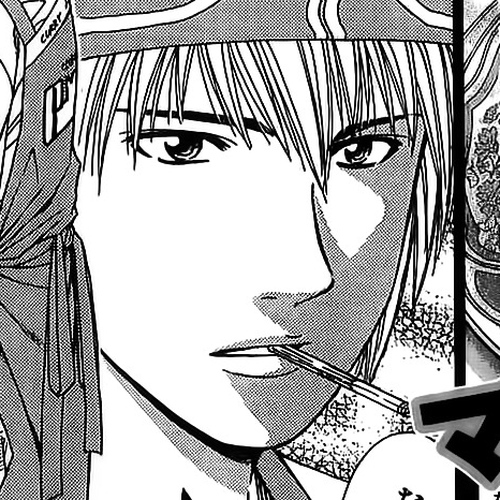 Addicted to Curry Chapter 74 : A Clear Confession and Tokyo Tower of Love cover