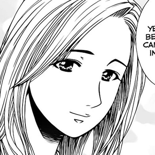Addicted to Curry Chapter 76 : People to Believe in and Boiled Miso Mackerel cover