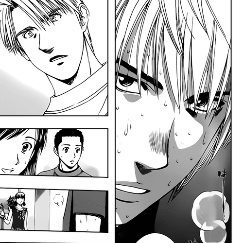 Addicted to Curry Chapter 77 : The Fiery Man and the Chinese Curry Showdown cover
