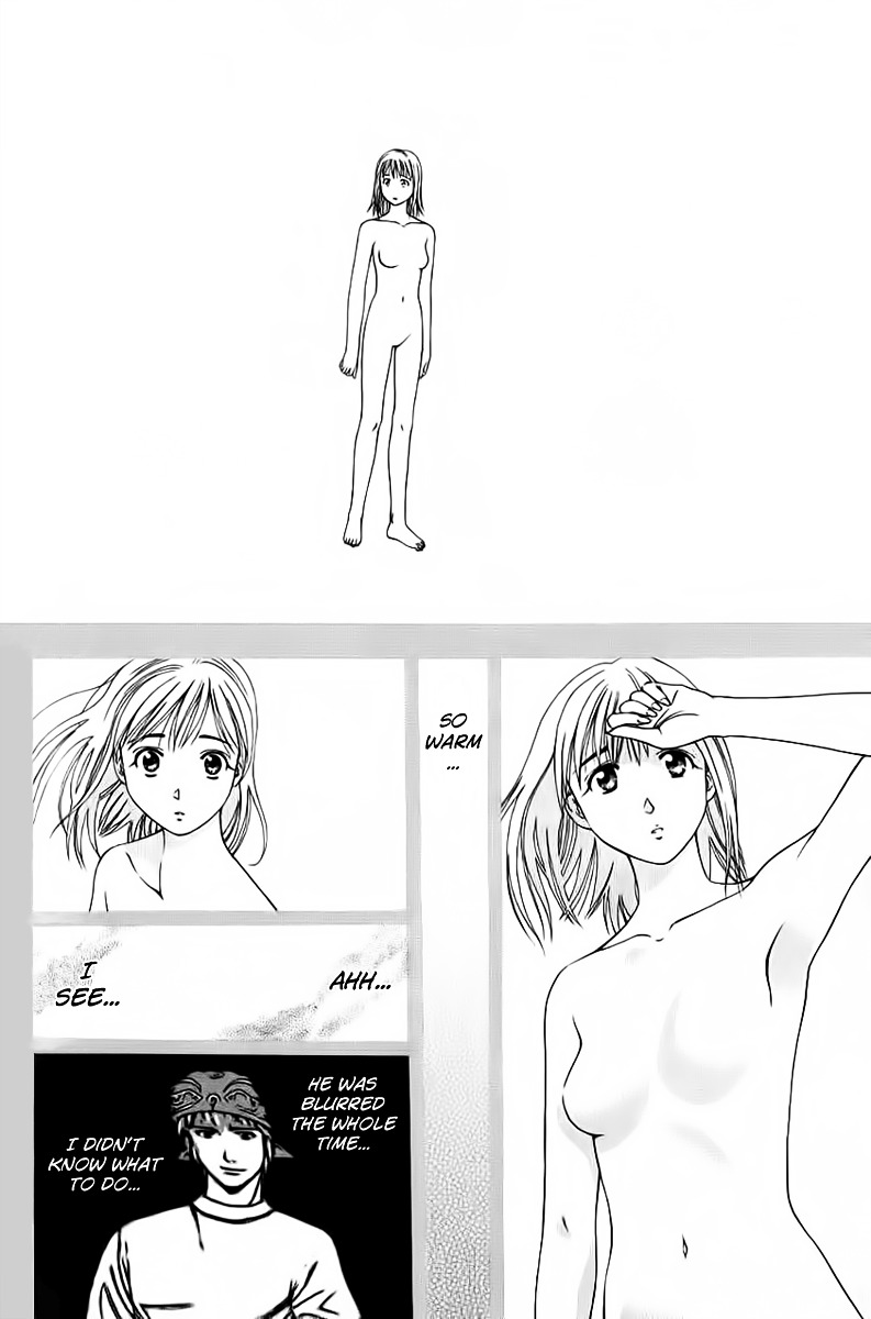 Addicted to Curry Chapter 80 page 7 - Chapter 80 : The Nyonya Makito and Sambal Ikan