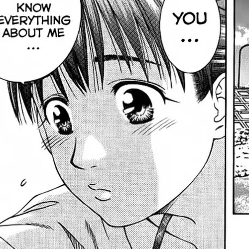 Addicted to Curry Chapter 81 : A Kind Word And Many Questions cover