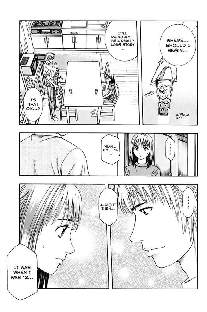 Addicted to Curry Chapter 82 page 1 - Chapter 82 : Happiness in Singapore And Dal Maharani