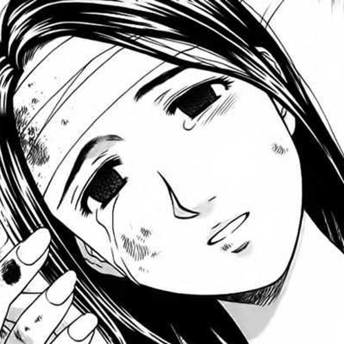 Addicted to Curry Chapter 83 : The Hope Left Behind And The Day He Became Determined cover