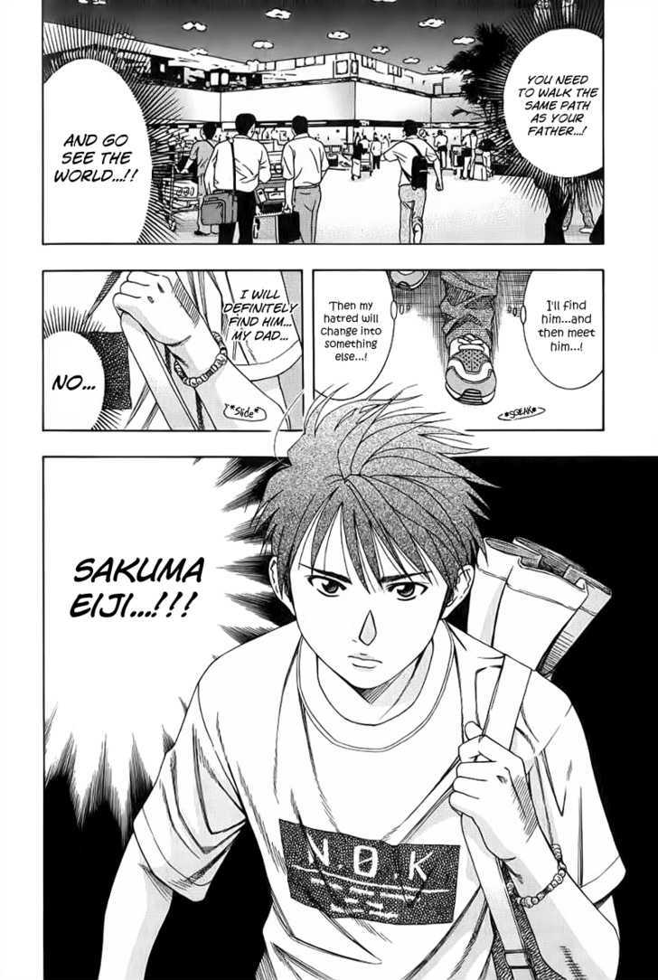 Addicted to Curry Chapter 84 page 18 - Chapter 84 : The Last Lesson And Kai Phenang