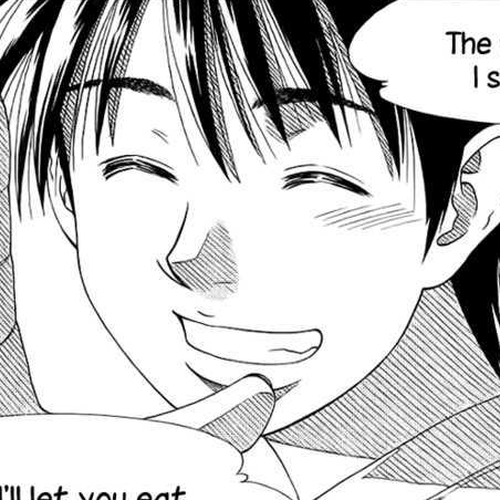 Addicted to Curry Chapter 84 : The Last Lesson And Kai Phenang cover