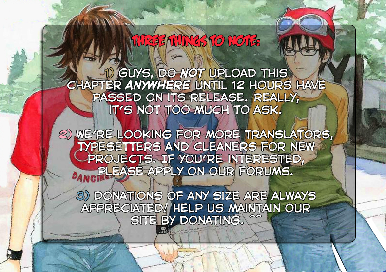 Addicted to Curry Chapter 85 page 32 - Chapter 85 : Yu'is Sincerity And Stomach Herbal Medicine