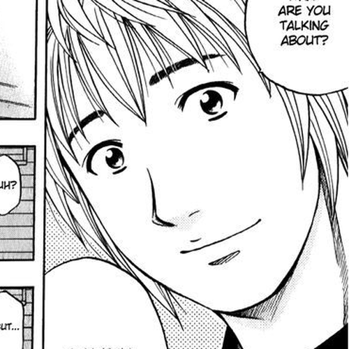 Addicted to Curry Chapter 94 : The Last Request and the Never Ending Wish cover