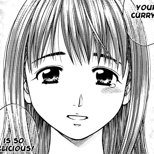 Addicted to Curry Chapter 96 : The Closing of Ganesha and a Favor Returned cover