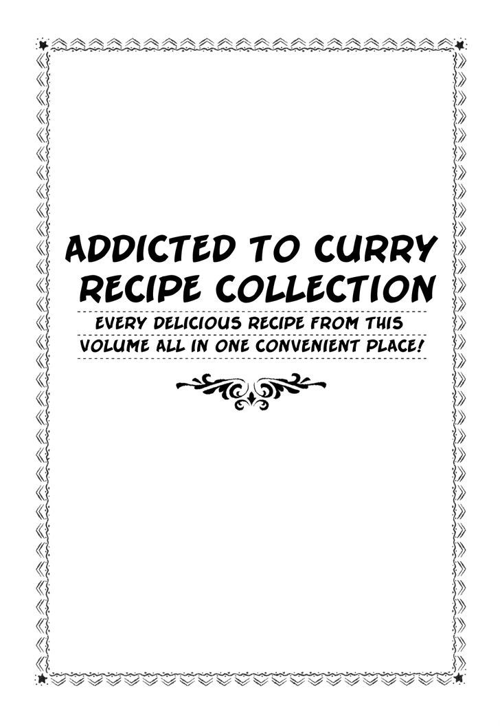 Addicted to Curry Chapter 97.5 page 1 - Chapter 97.5