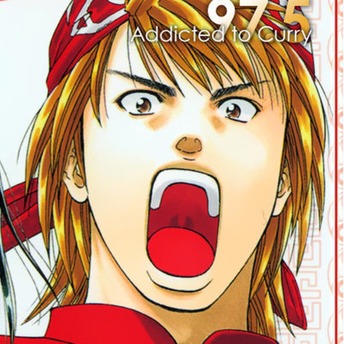 Addicted to Curry Chapter 97.5 cover