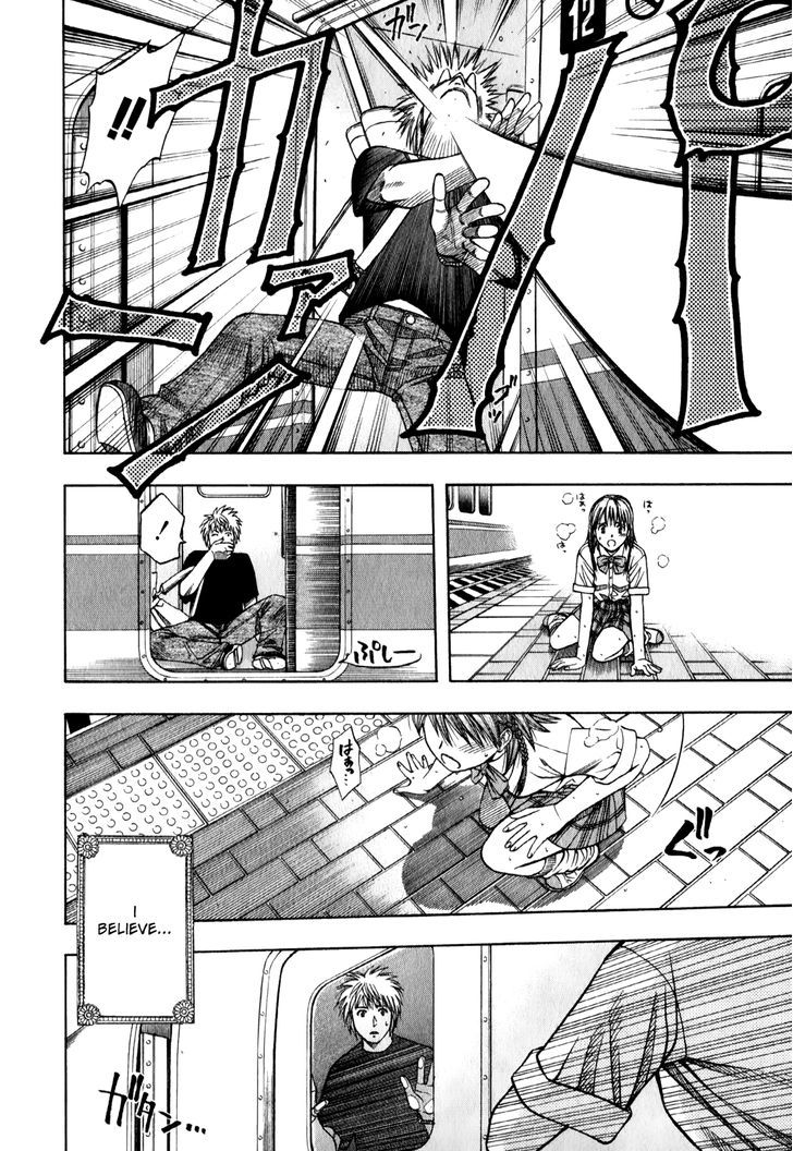 Addicted to Curry Chapter 97 page 12 - Chapter 97