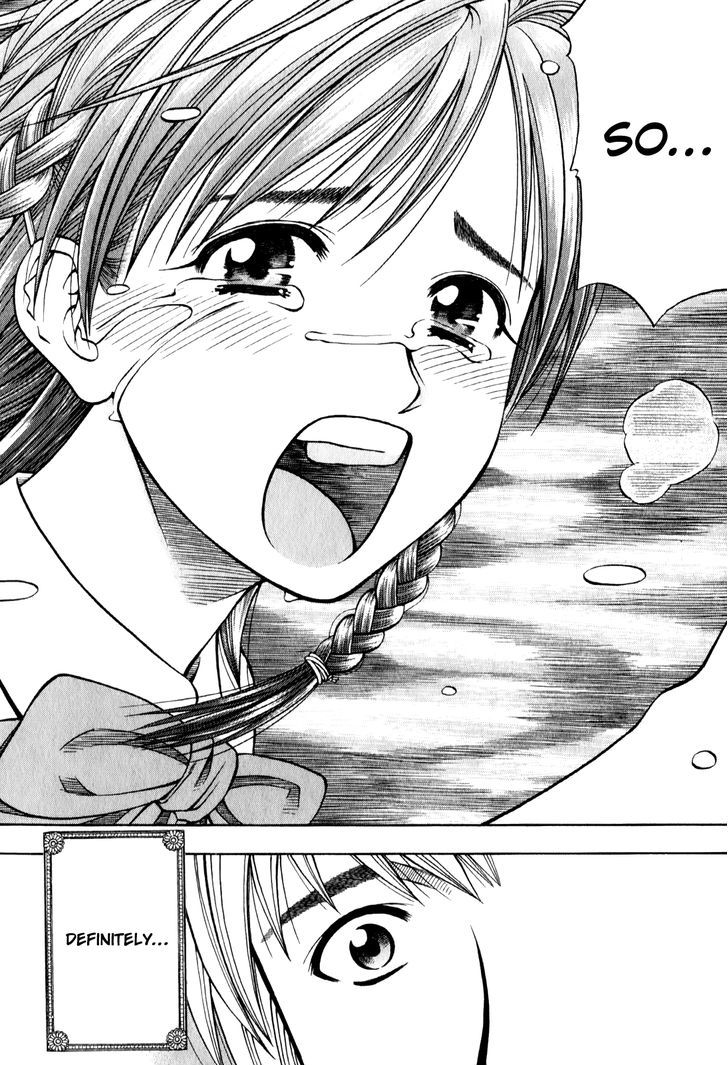 Addicted to Curry Chapter 97 page 14 - Chapter 97