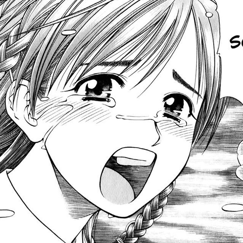 Addicted to Curry Chapter 97 cover