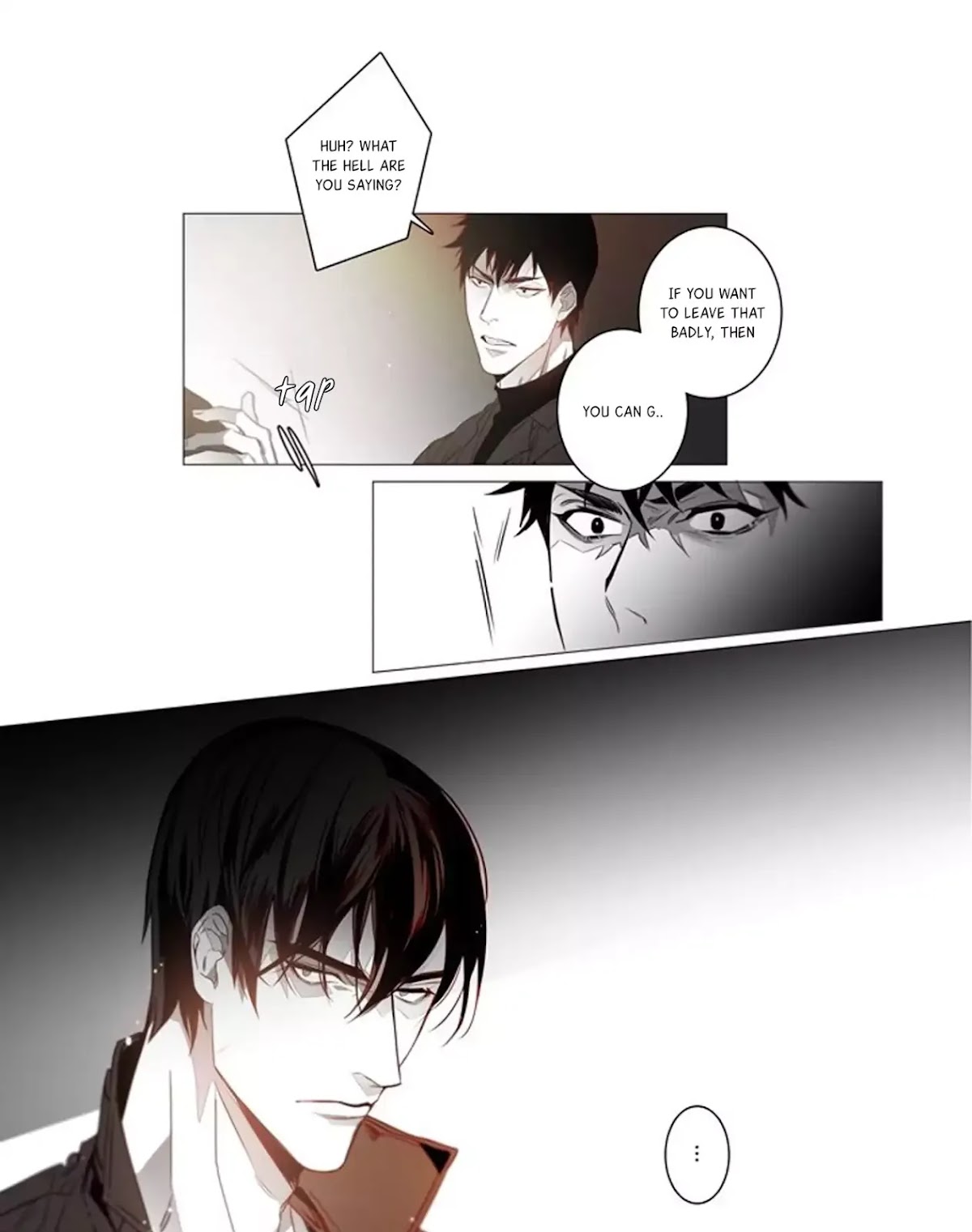 Addiction Chapter 1 page 19 - Chapter 1
