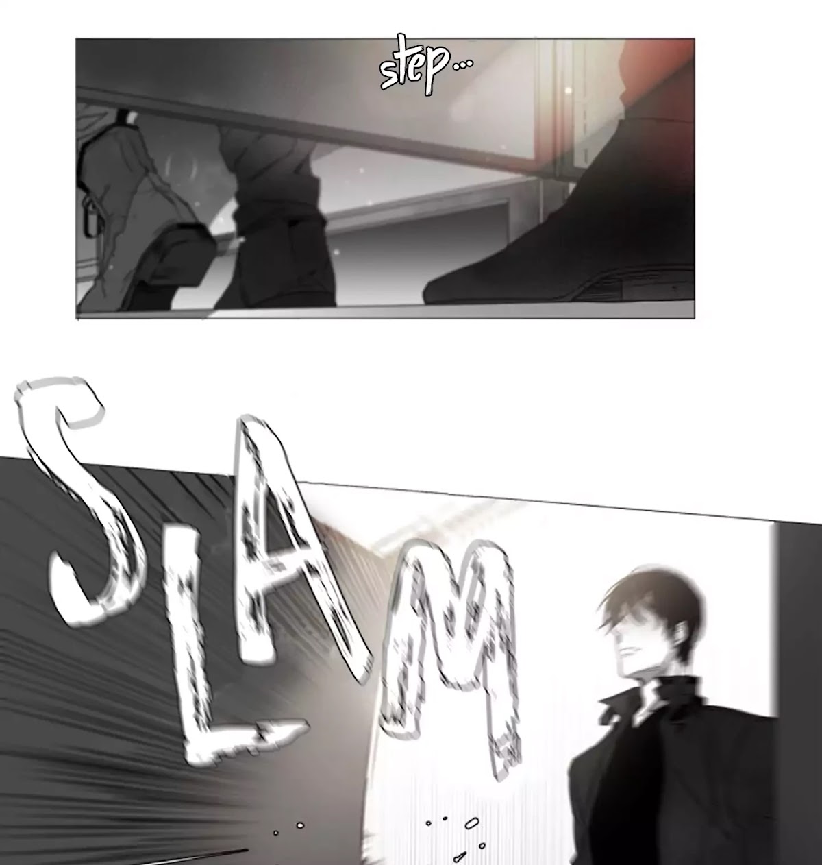 Addiction Chapter 1 page 5 - Chapter 1