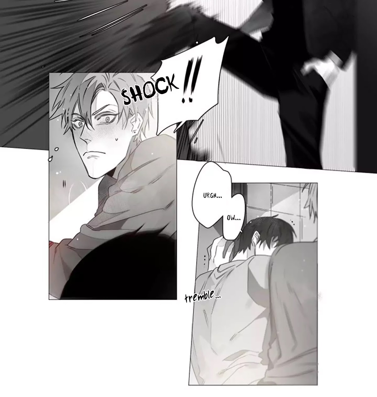 Addiction Chapter 1 page 6 - Chapter 1