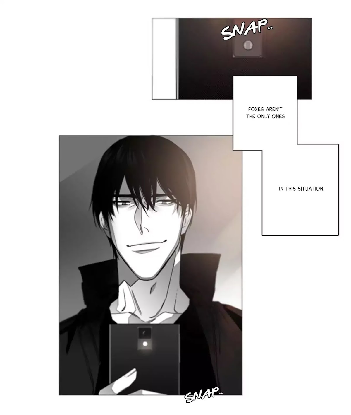 Addiction Chapter 1 page 8 - Chapter 1