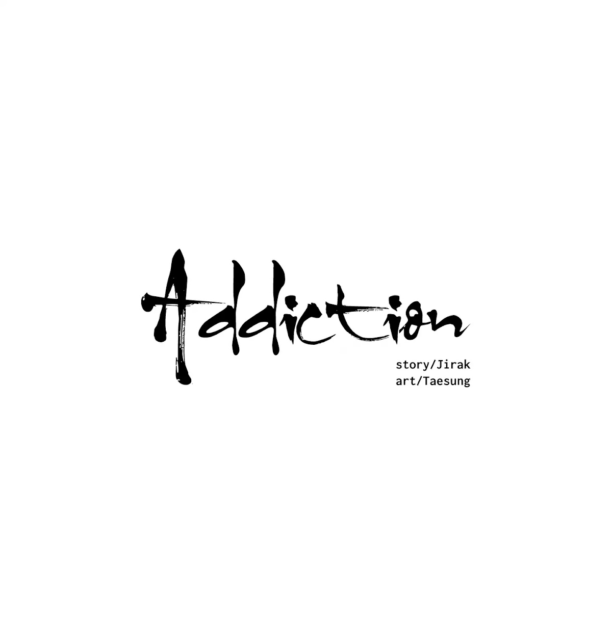Addiction Chapter 1 page 9 - Chapter 1