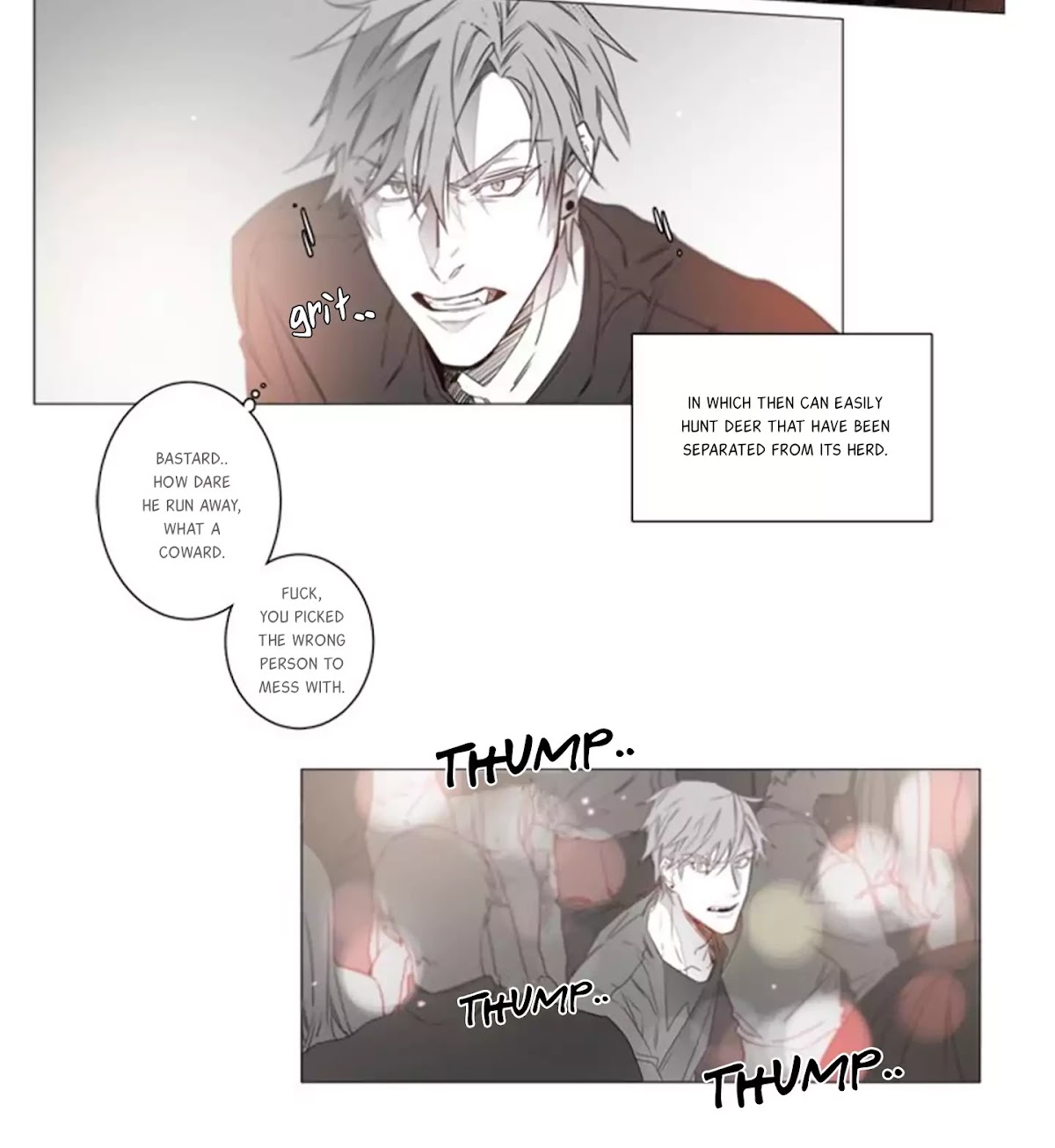 Addiction Chapter 2 page 11 - Chapter 2