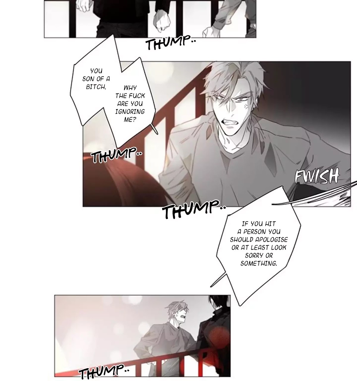 Addiction Chapter 2 page 13 - Chapter 2