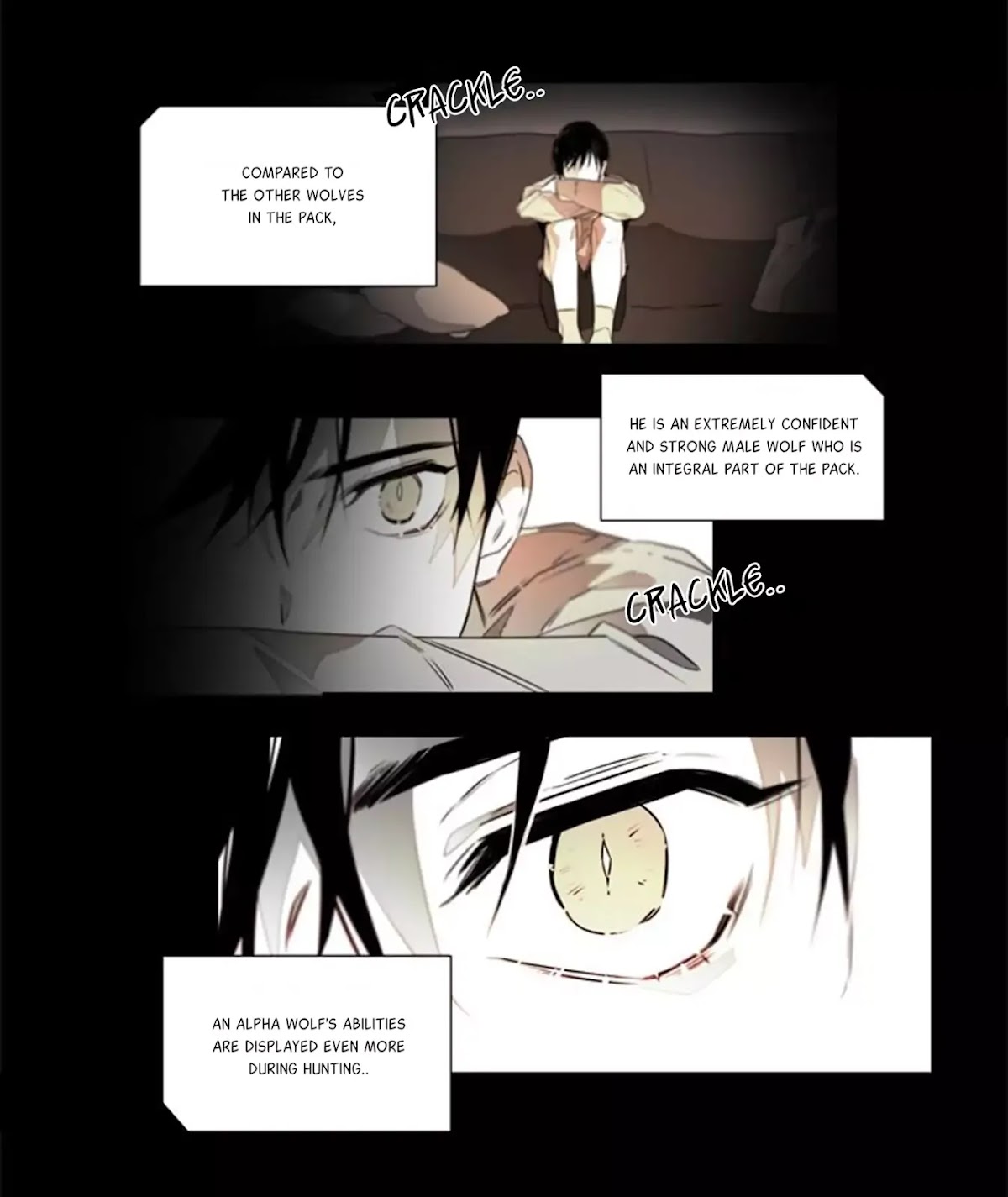 Addiction Chapter 2 page 8 - Chapter 2