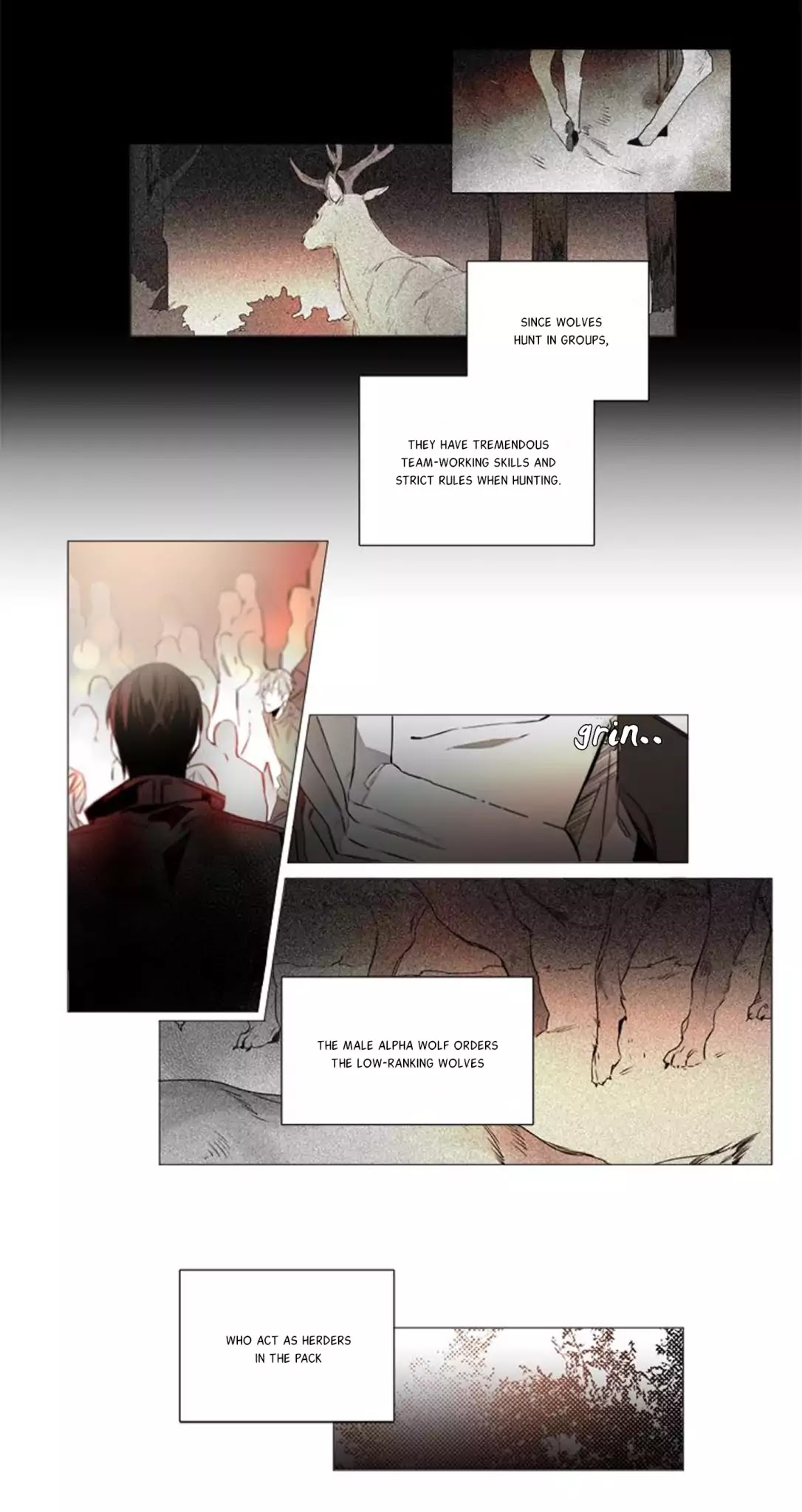 Addiction Chapter 2 page 9 - Chapter 2