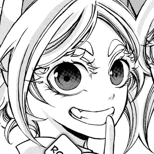 Addolorato Chapter 0 v2 : [Oneshot] cover