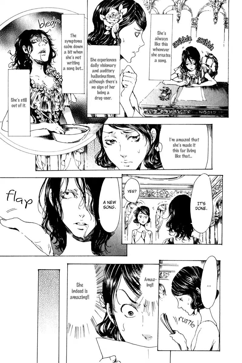 Adekan Chapter 4.14-1 page 21 - Vol.4 Chapter 14.1: The Two Benika Part 1