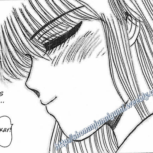 Adesugata Junjou Boy Chapter 10 : Kiyosato Plateau Field Trip (Part 5) - Monkey Encounter Aftermath cover