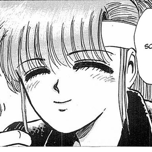 Adesugata Junjou Boy Chapter 13 : Tree of Precious Memories (Part 3) - Blackmail cover