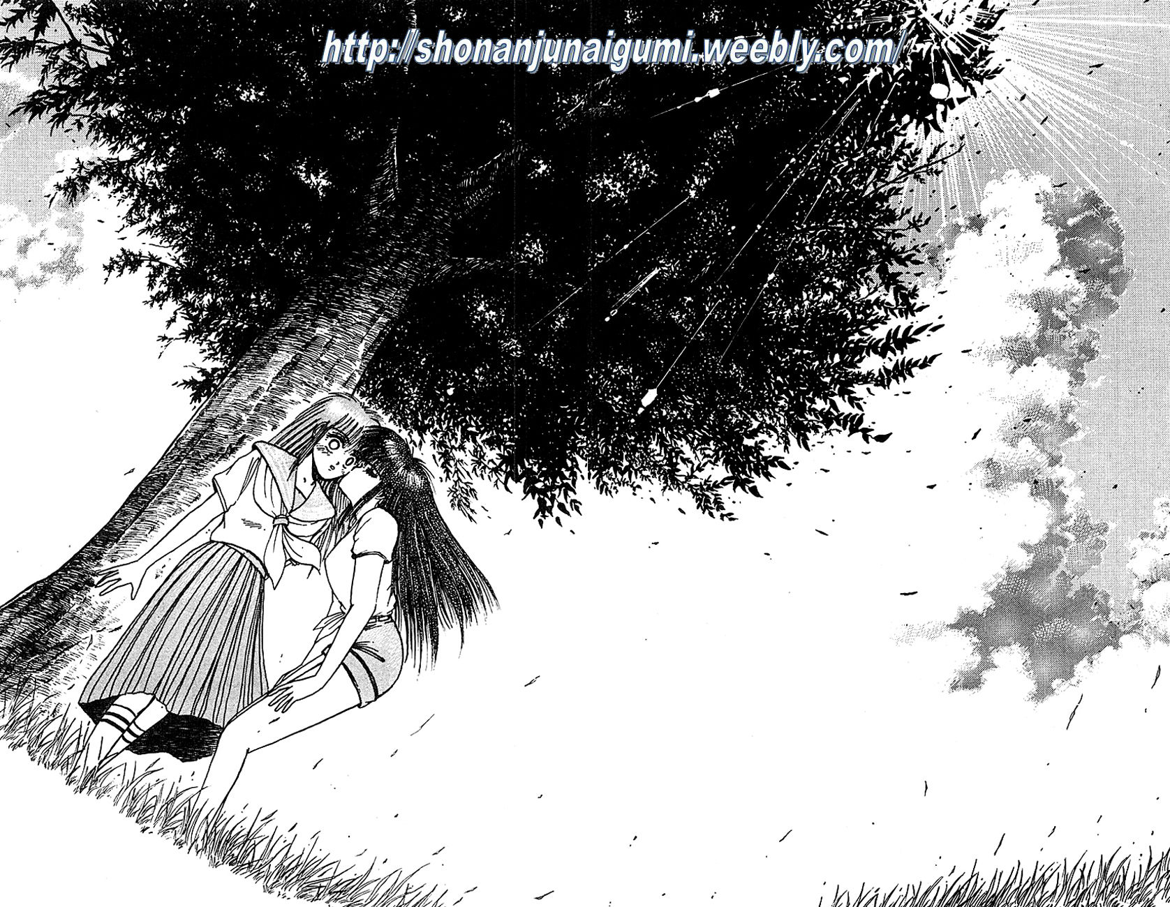 Adesugata Junjou Boy Chapter 15 page 18 - Chapter 15 : Tree of Precious Memories (Part 5) - To My Loved Ones...