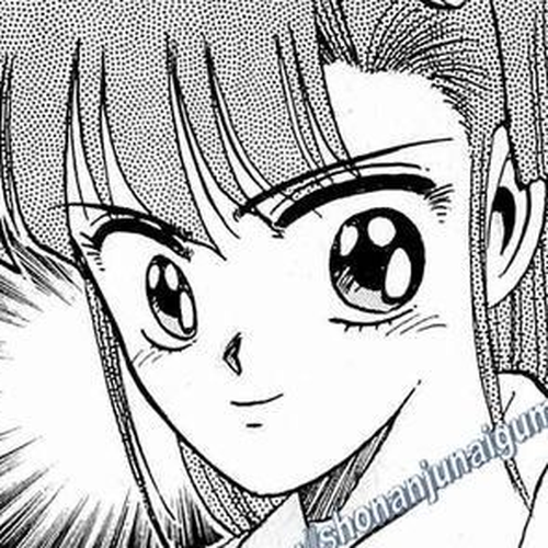 Adesugata Junjou Boy Chapter 21 : An Extreme Lady cover