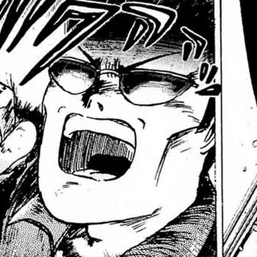 Adesugata Junjou Boy Chapter 24 : Code Name Hiromi cover