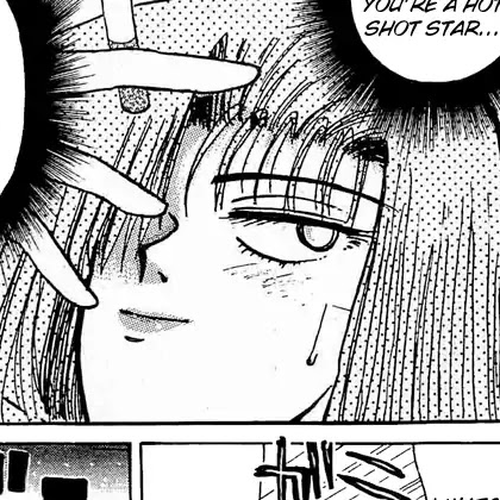 Adesugata Junjou Boy Chapter 29: Body Conscious Woman cover