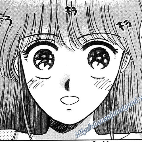 Adesugata Junjou Boy Chapter 7 : Kiyosato Plateau Field Trip (Part 2) - Enraged Delinquents cover