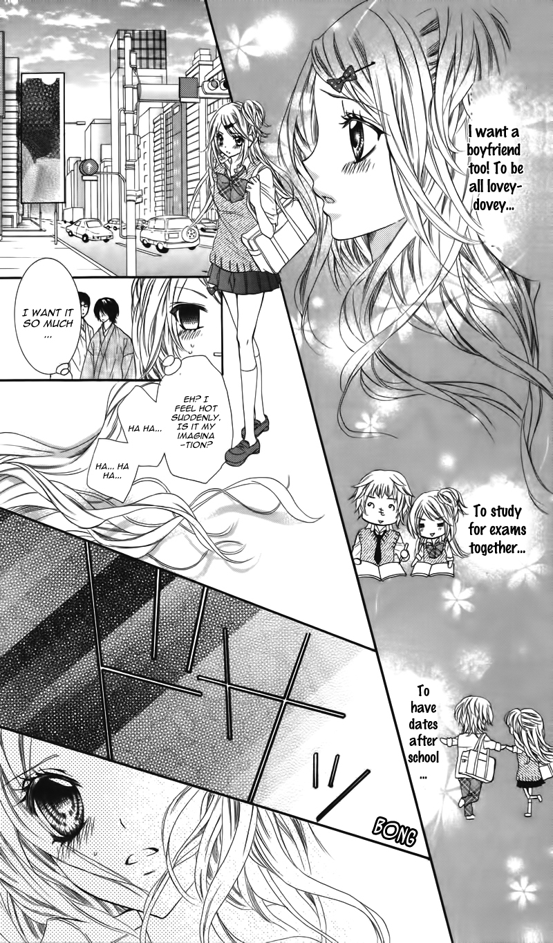 Adeyaka Prince Chapter 1.2 page 10 - Chapter 1 v2 : Adeyaka Prince