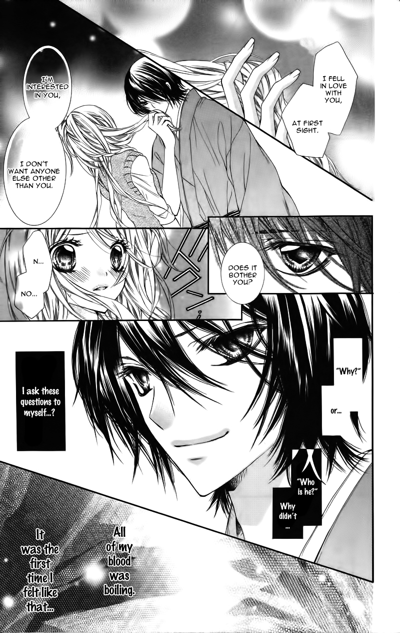 Adeyaka Prince Chapter 1.2 page 16 - Chapter 1 v2 : Adeyaka Prince
