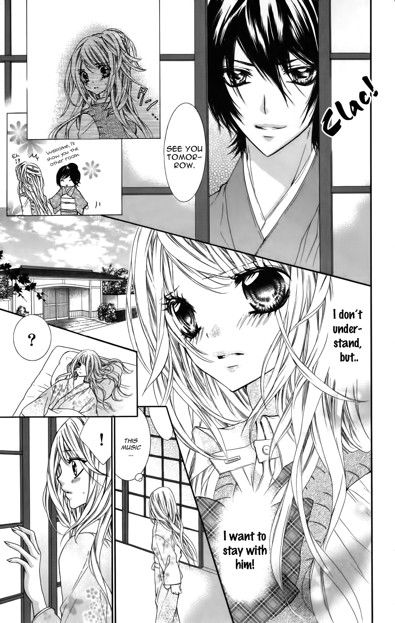 Adeyaka Prince Chapter 1.2 page 18 - Chapter 1 v2 : Adeyaka Prince