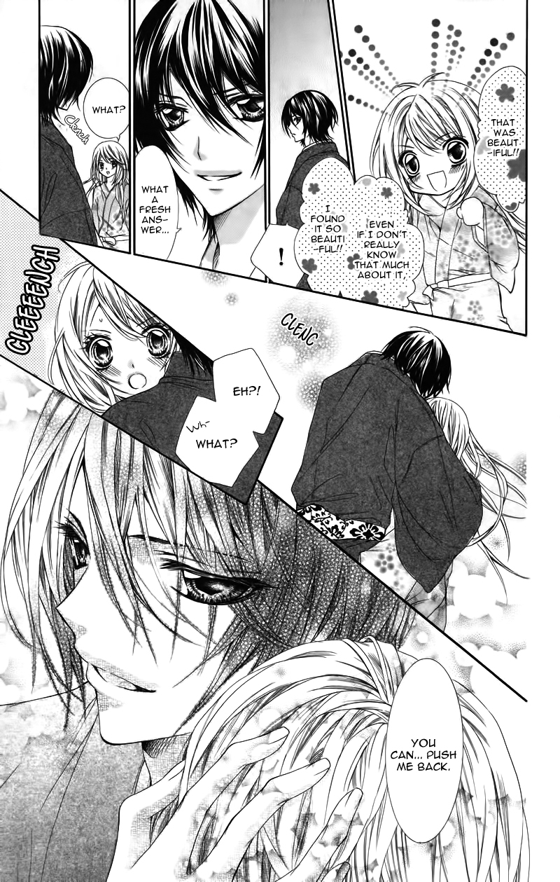 Adeyaka Prince Chapter 1.2 page 20 - Chapter 1 v2 : Adeyaka Prince