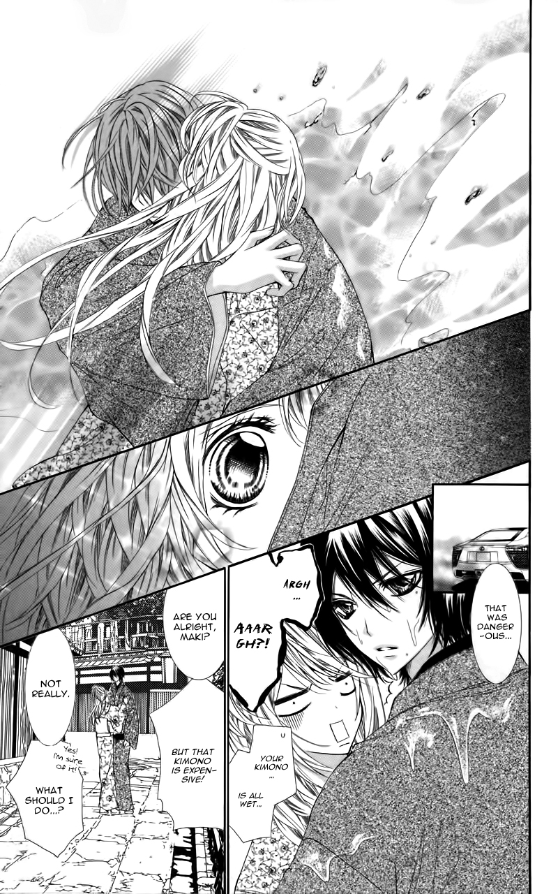 Adeyaka Prince Chapter 1.2 page 24 - Chapter 1 v2 : Adeyaka Prince