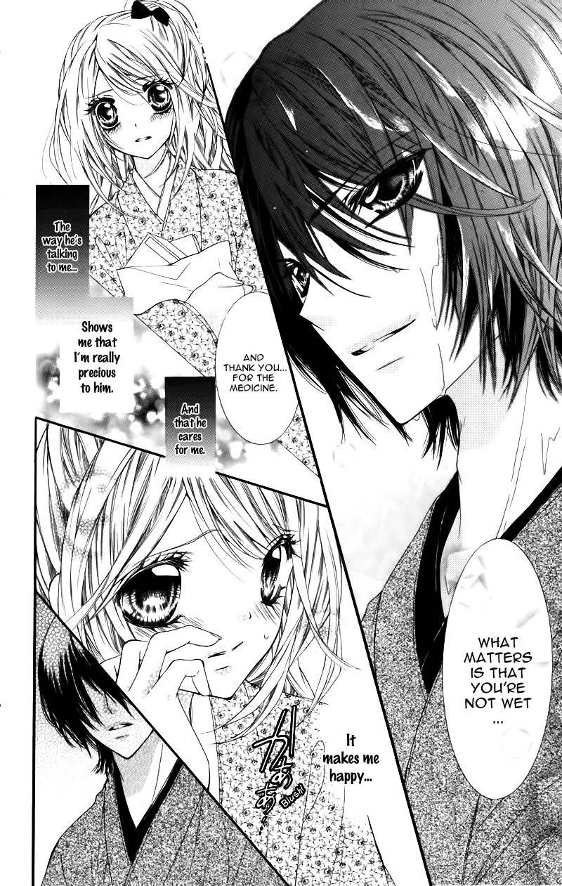 Adeyaka Prince Chapter 1.2 page 25 - Chapter 1 v2 : Adeyaka Prince