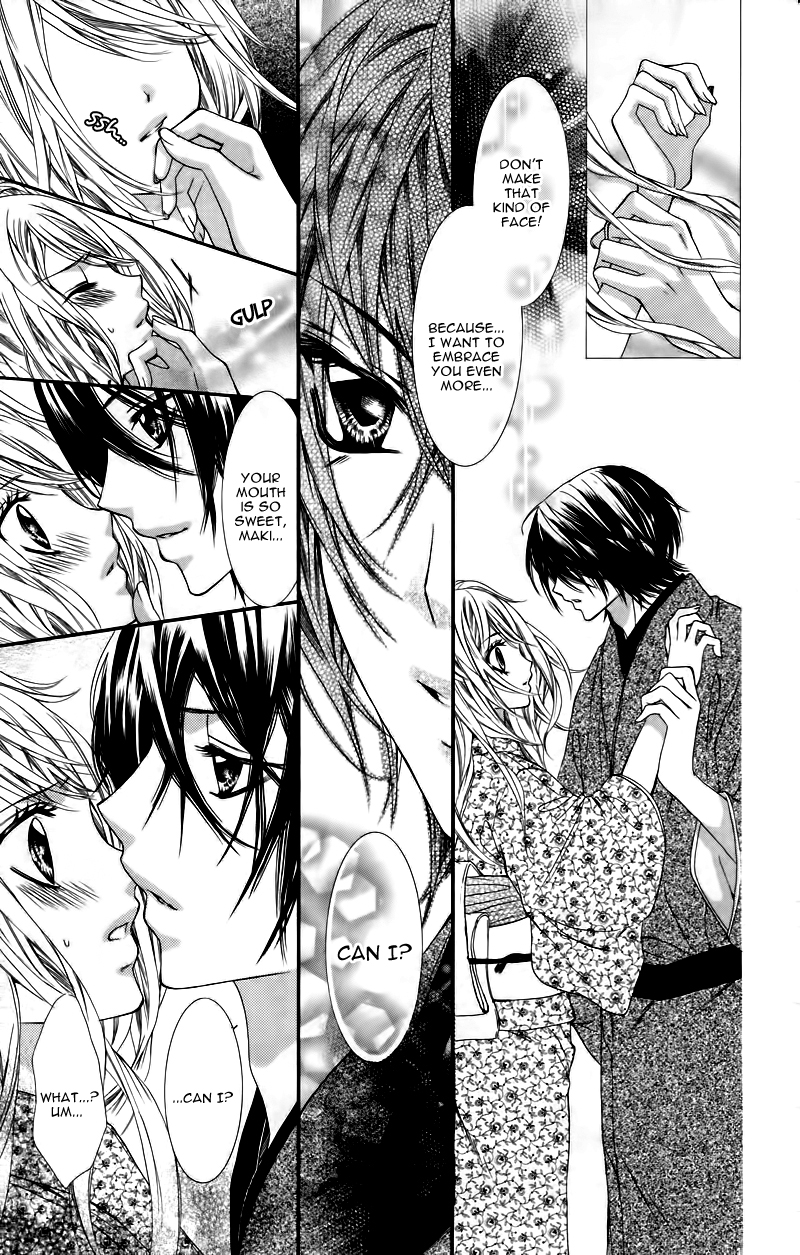 Adeyaka Prince Chapter 1.2 page 26 - Chapter 1 v2 : Adeyaka Prince