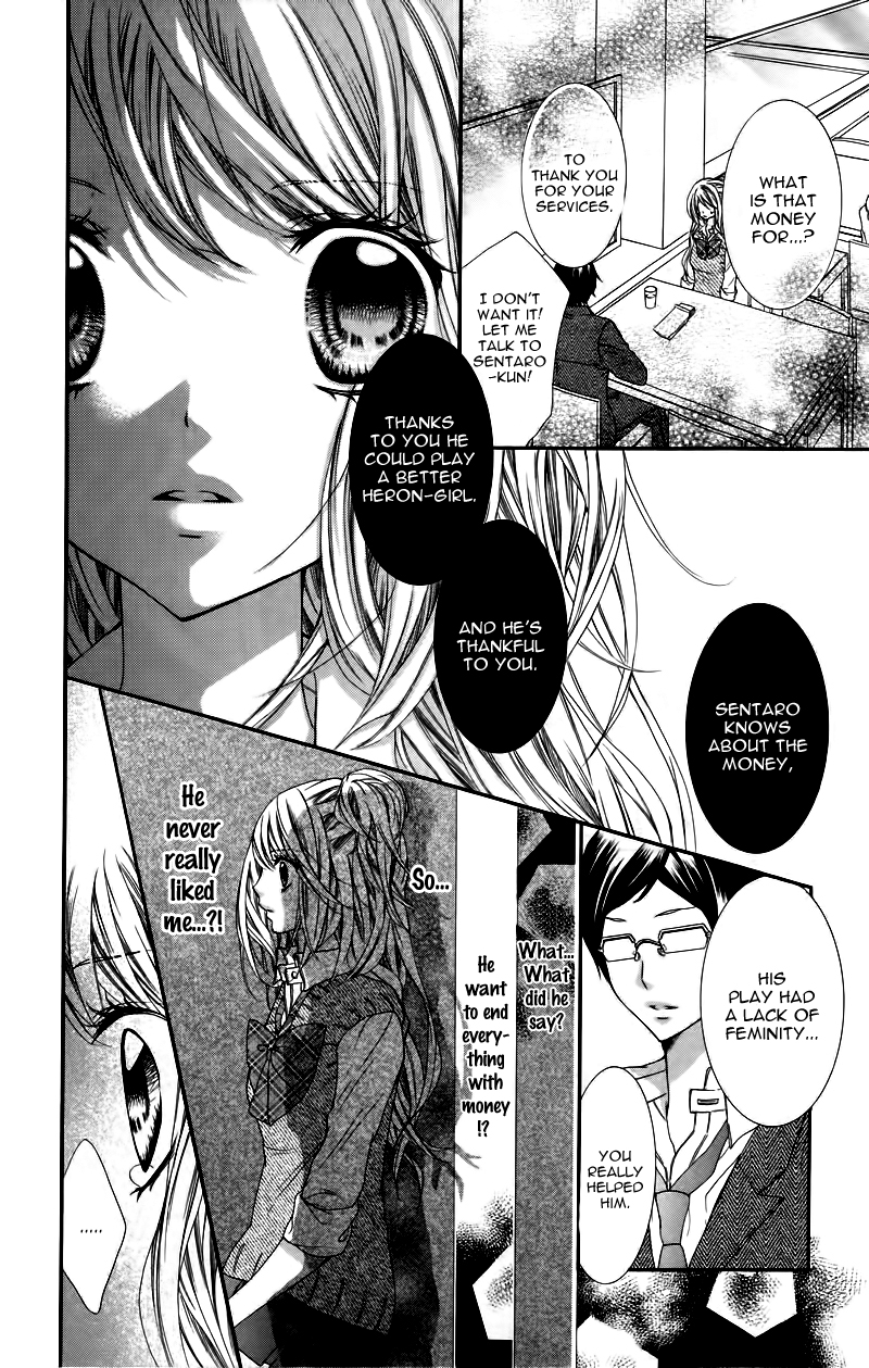 Adeyaka Prince Chapter 1.2 page 31 - Chapter 1 v2 : Adeyaka Prince